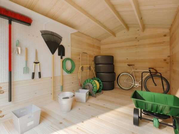 Abri de jardin Emelie – Image 4
