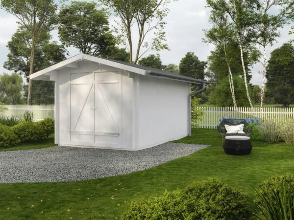 Abri de jardin Emelie – Image 3