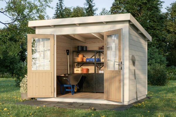 Abri de jardin Isa – Image 3