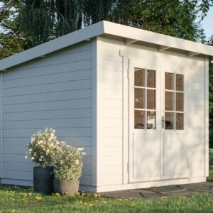 Abri de jardin Isa