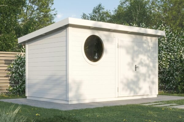 Abri de jardin Lo – Image 3