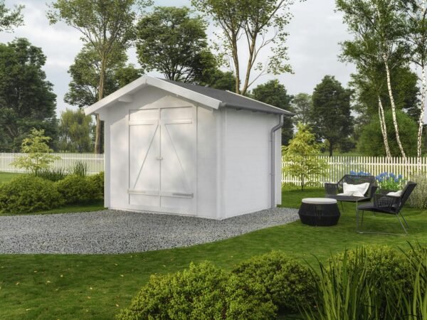Abri de jardin Sven – Image 3
