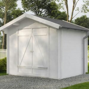 Abri de jardin Sven