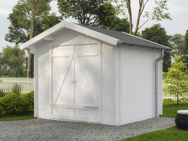 Abri de jardin Sven