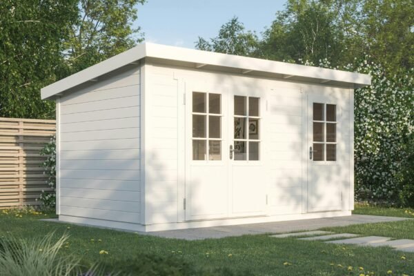Abri de jardin Tyra – Image 2