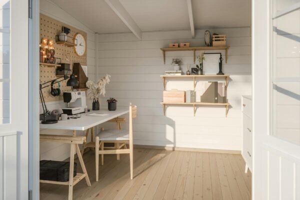 Abri de jardin Tyra – Image 3