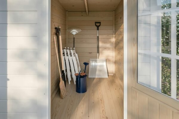 Abri de jardin Tyra – Image 5