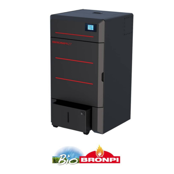 chaudière à granulés hydroconfort 27 bronpi – Image 4
