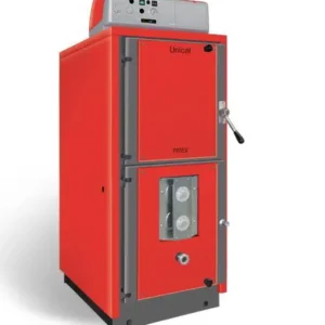 CHAUDIÈRE BOIS UNICAL FIREX 34 2S
