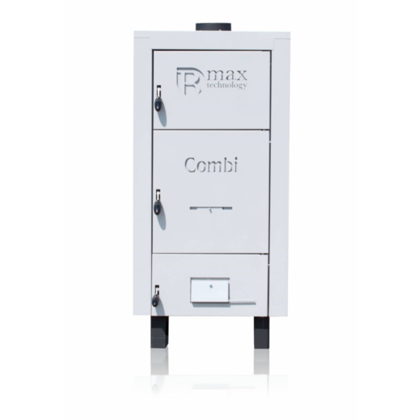 chaudière granulés  pellets  bois combi 25 bmax – Image 7