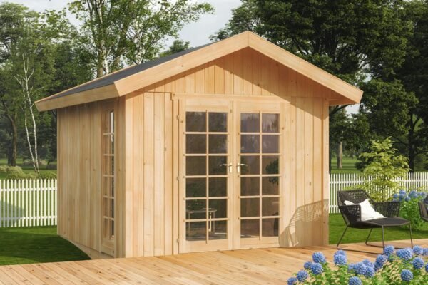 Cabane de jardin Hedvig – Image 2