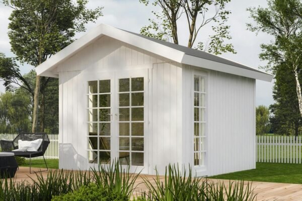 Cabane de jardin Hedvig