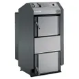 Chaudière Bois CBI GS De Dietrich 35kW