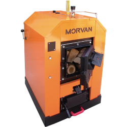 Chaudière Monofoyer bois MH 22 Morvan