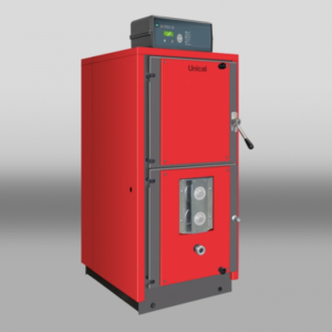 Chaudière bois FIREX 2S 45 UNICAL