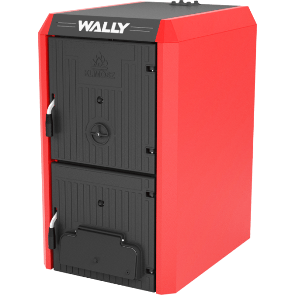 Chaudière bois Klimosz Wally Sime Solida S 4
