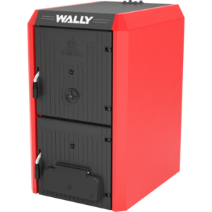 Chaudière bois Klimosz Wally Sime Solida S 3