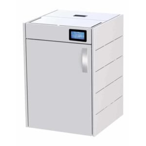 Chaudière granulés Mini Hydrobox Bronpi
