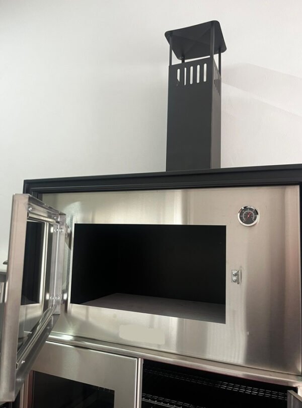 cuisine d'extérieur ibiza 475 cm - 5 modules – Image 25