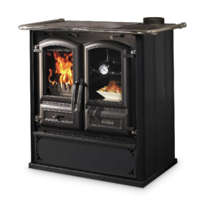 Cuisinière à bois 7.2Kw