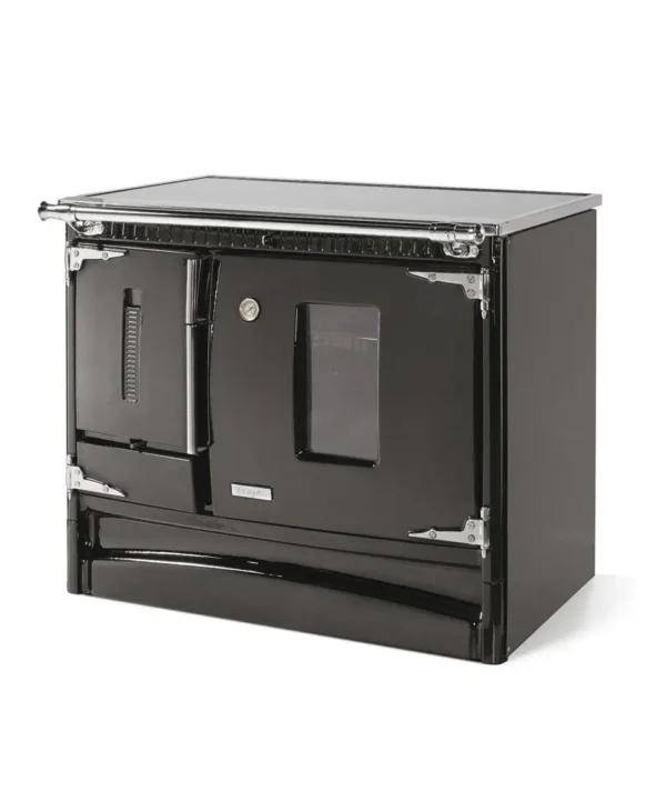 Cuisinière à bois besaya – Image 3