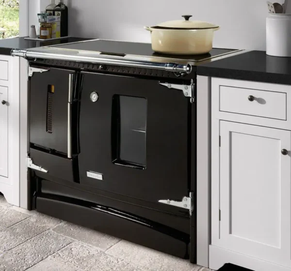 Cuisinière à bois besaya – Image 7