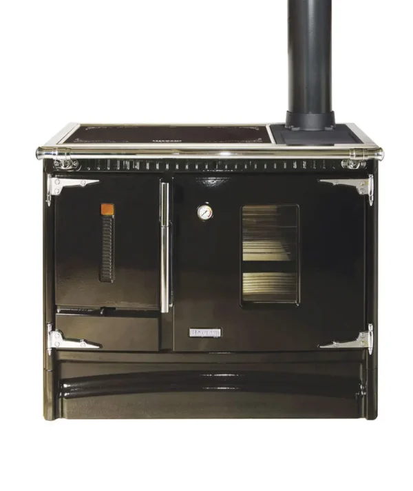 Cuisinière à bois besaya – Image 4