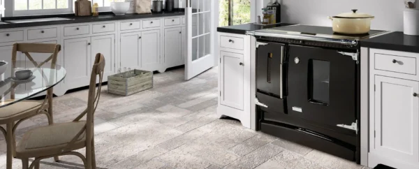 Cuisinière à bois besaya – Image 6