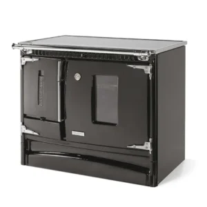 Cuisinière à bois BESAYA