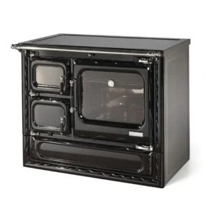 Cuisinière à bois DEVA 100 N