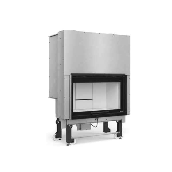 Insert à bois Monoblocco 90PA 2.0 – Image 4