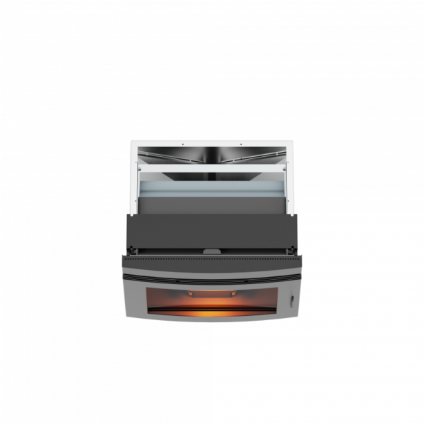 Insert à granulés Lavezzi canalisable – Image 2