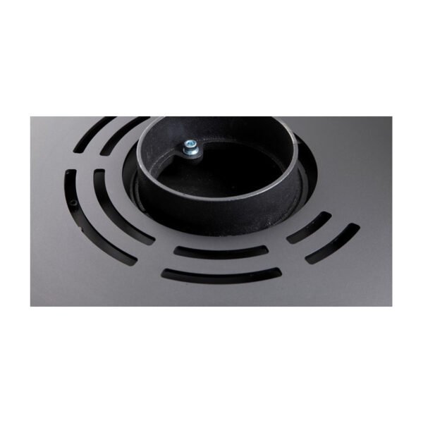 Poêle à Bois Etanche Aduro 9 Air - 6 Kw – Image 3
