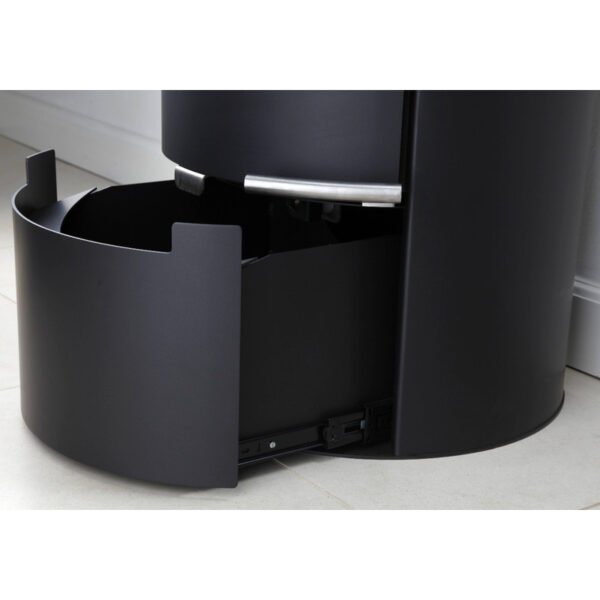 Poêle à Bois Etanche Aduro 9 Air - 6 Kw – Image 4