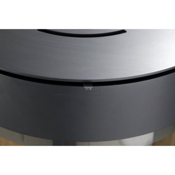Poêle à Bois Etanche Aduro 9 Air - 6 Kw – Image 5