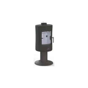Poêle à bois Godin Mazamet 8,5 kW