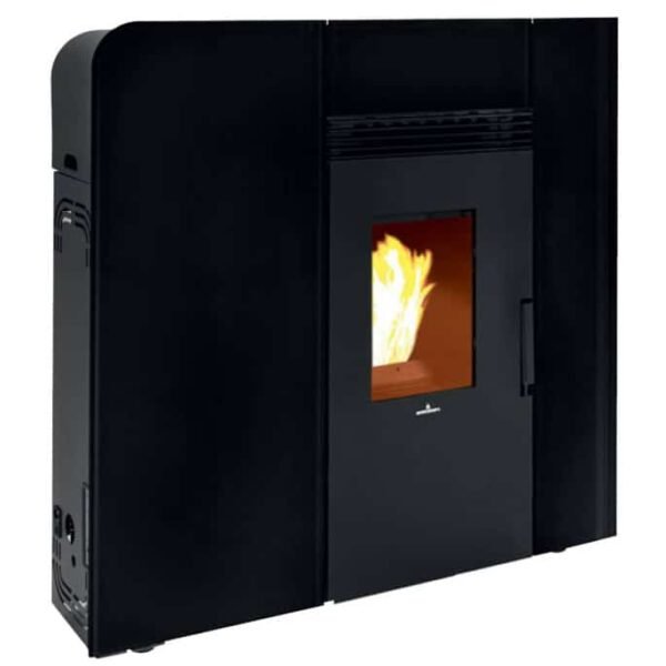 poêle à granulés bronpi cleo 12.4 kw – Image 2