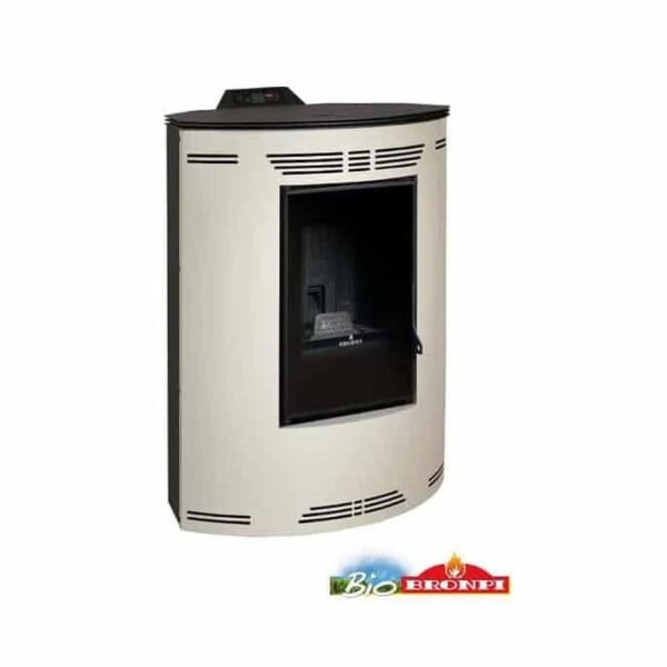 poêle à granulés bronpi princesa 11,7 kw – Image 4