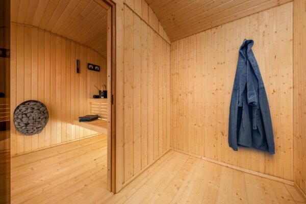 Sauna Anja – Image 4