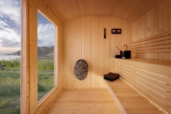 Sauna Anja – Image 3