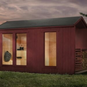 Sauna Anja