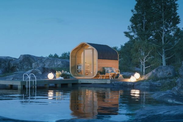 Sauna Grindavik – Image 2