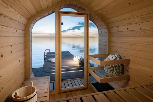 Sauna Grindavik – Image 3