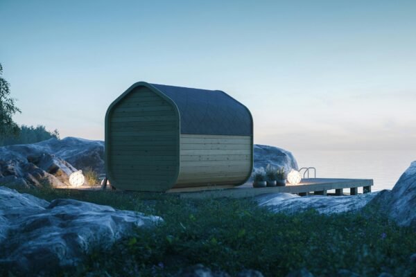 Sauna Grindavik – Image 4