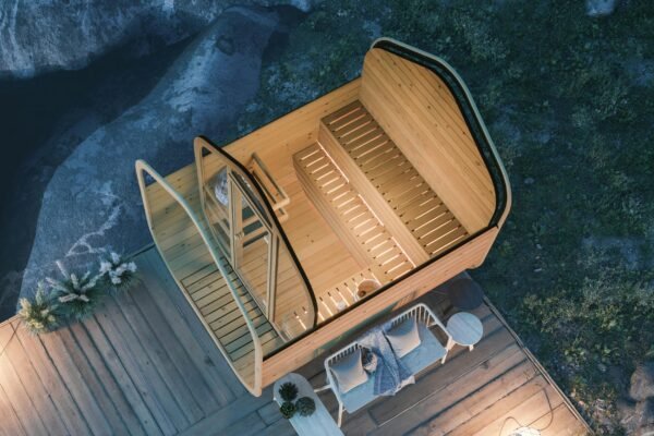 Sauna Grindavik – Image 5