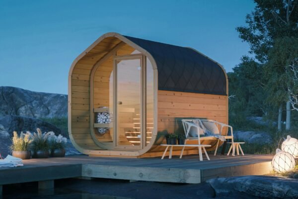 Sauna Grindavik