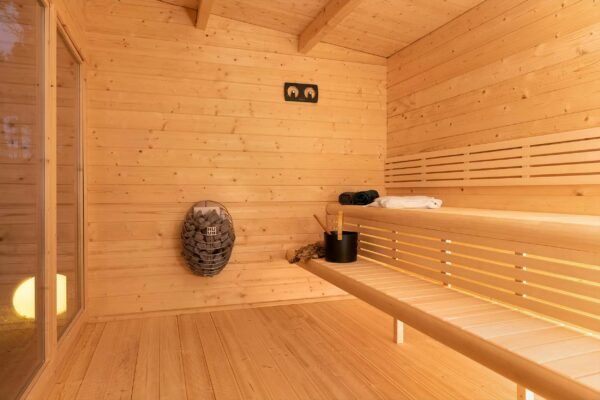 Sauna Hannu – Image 2