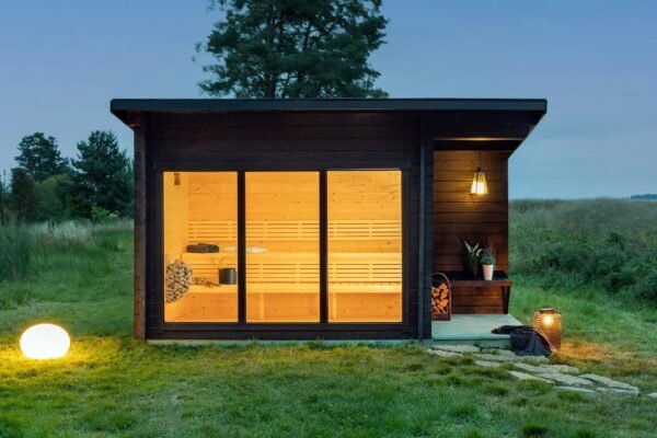 Sauna Hannu – Image 4