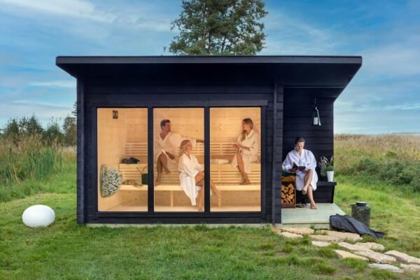 Sauna Hannu – Image 5