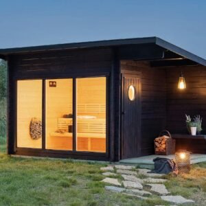 Sauna Hannu